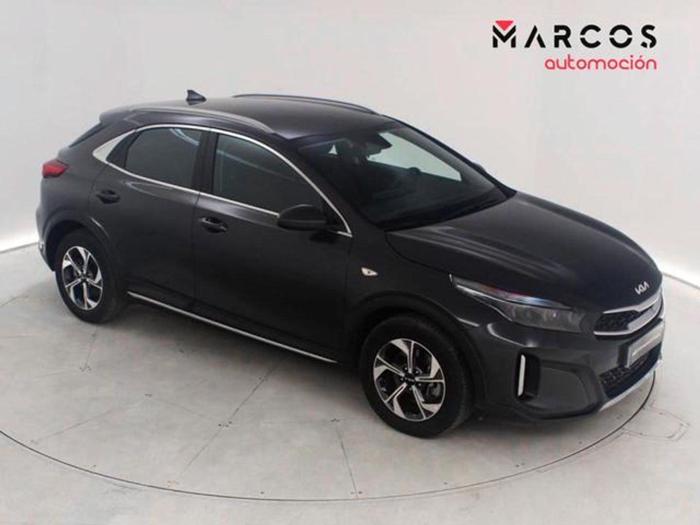 Kia XCeed 1.0 T-GDi Drive 74 kW (100 CV)