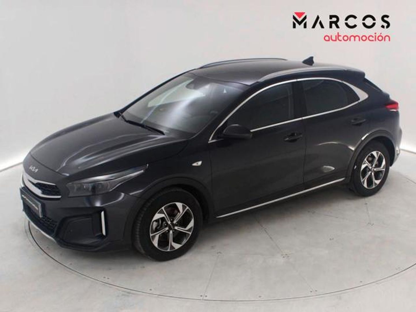 Kia XCeed 1.0 T-GDi Drive 74 kW (100 CV)