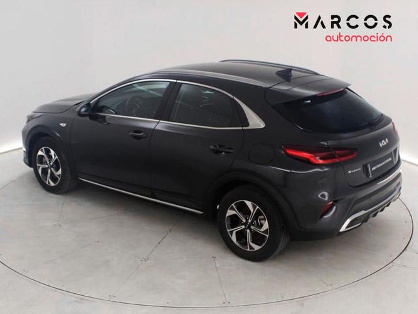 Kia XCeed 1.0 T-GDi Drive 74 kW (100 CV)