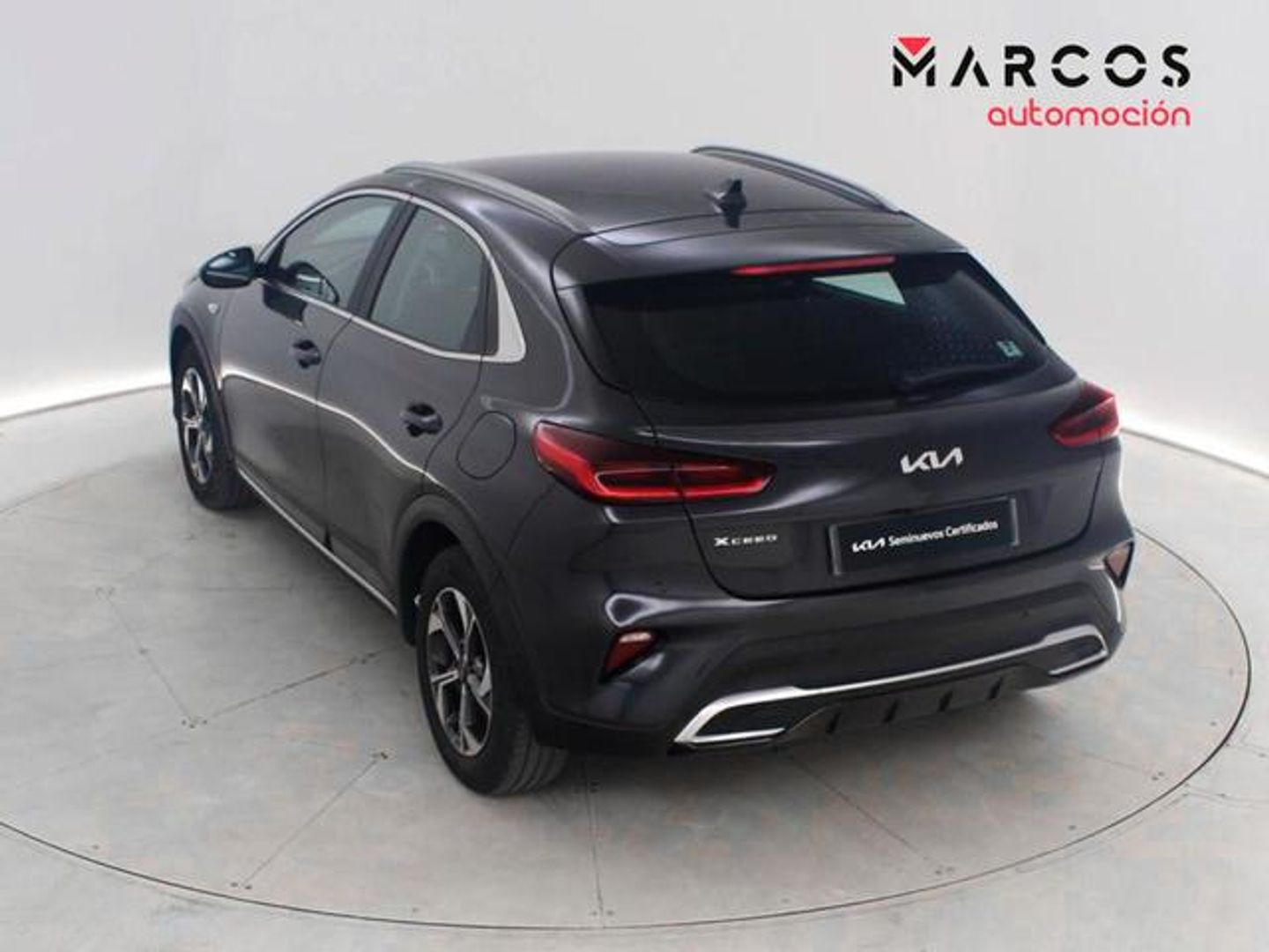 Kia XCeed 1.0 T-GDi Drive 74 kW (100 CV)
