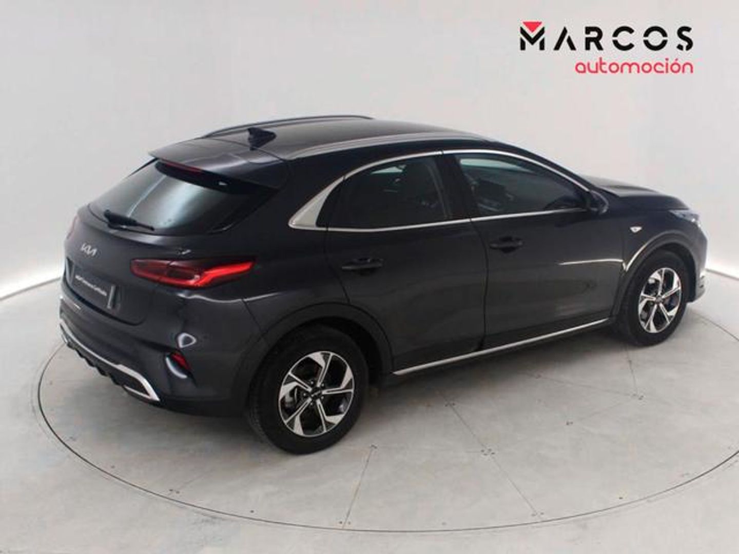 Kia XCeed 1.0 T-GDi Drive 74 kW (100 CV)