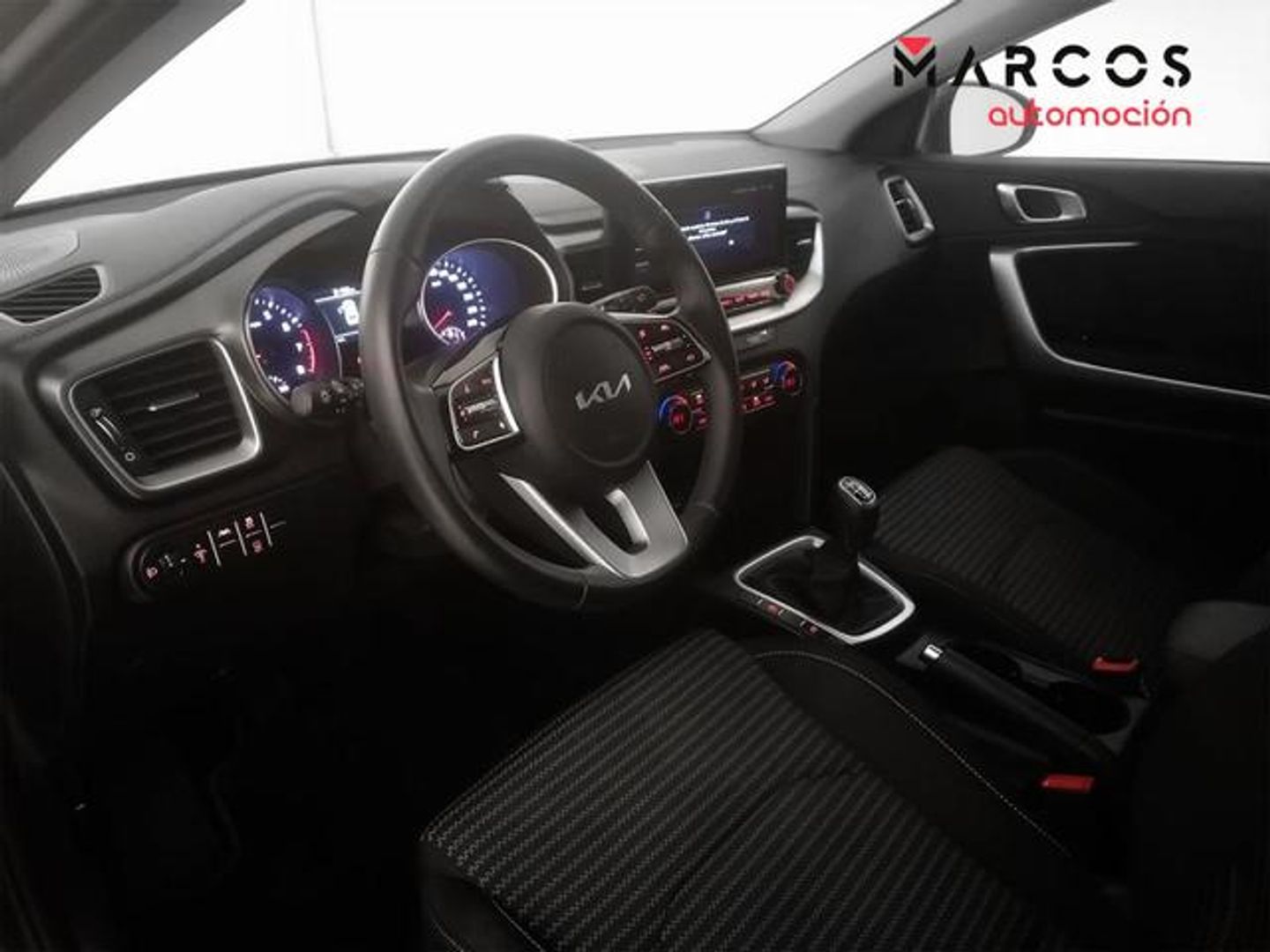 Kia XCeed 1.0 T-GDi Drive 74 kW (100 CV)