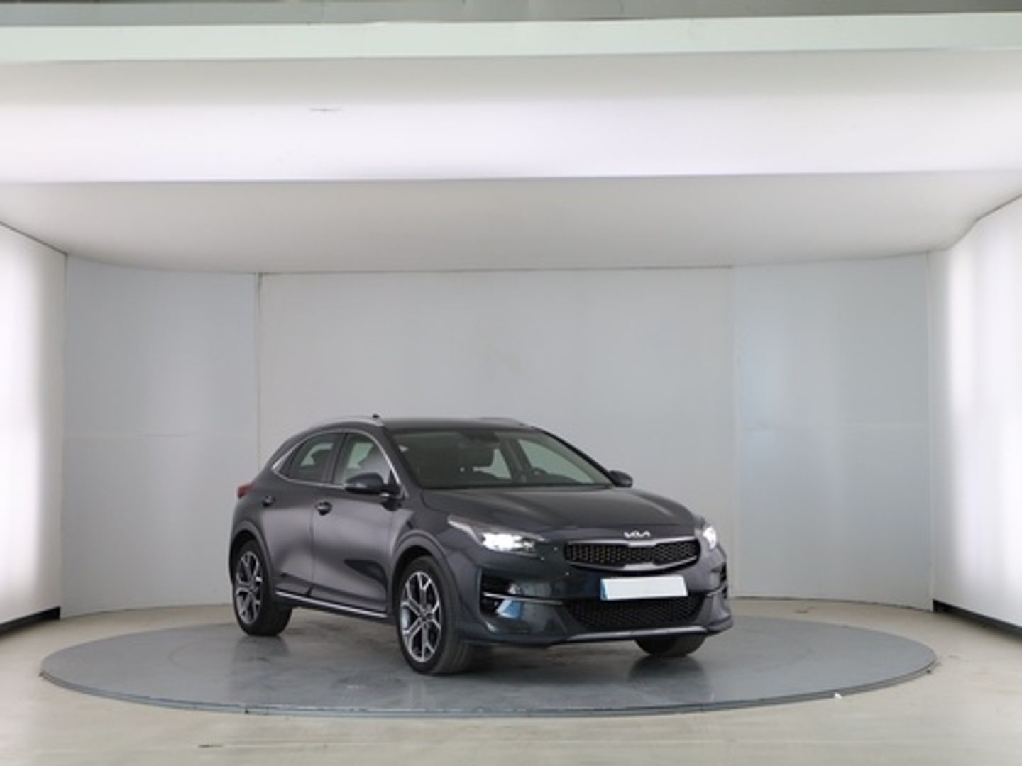 Kia XCeed 1.5 MHEV iMT Tech 118 kW (160 CV)