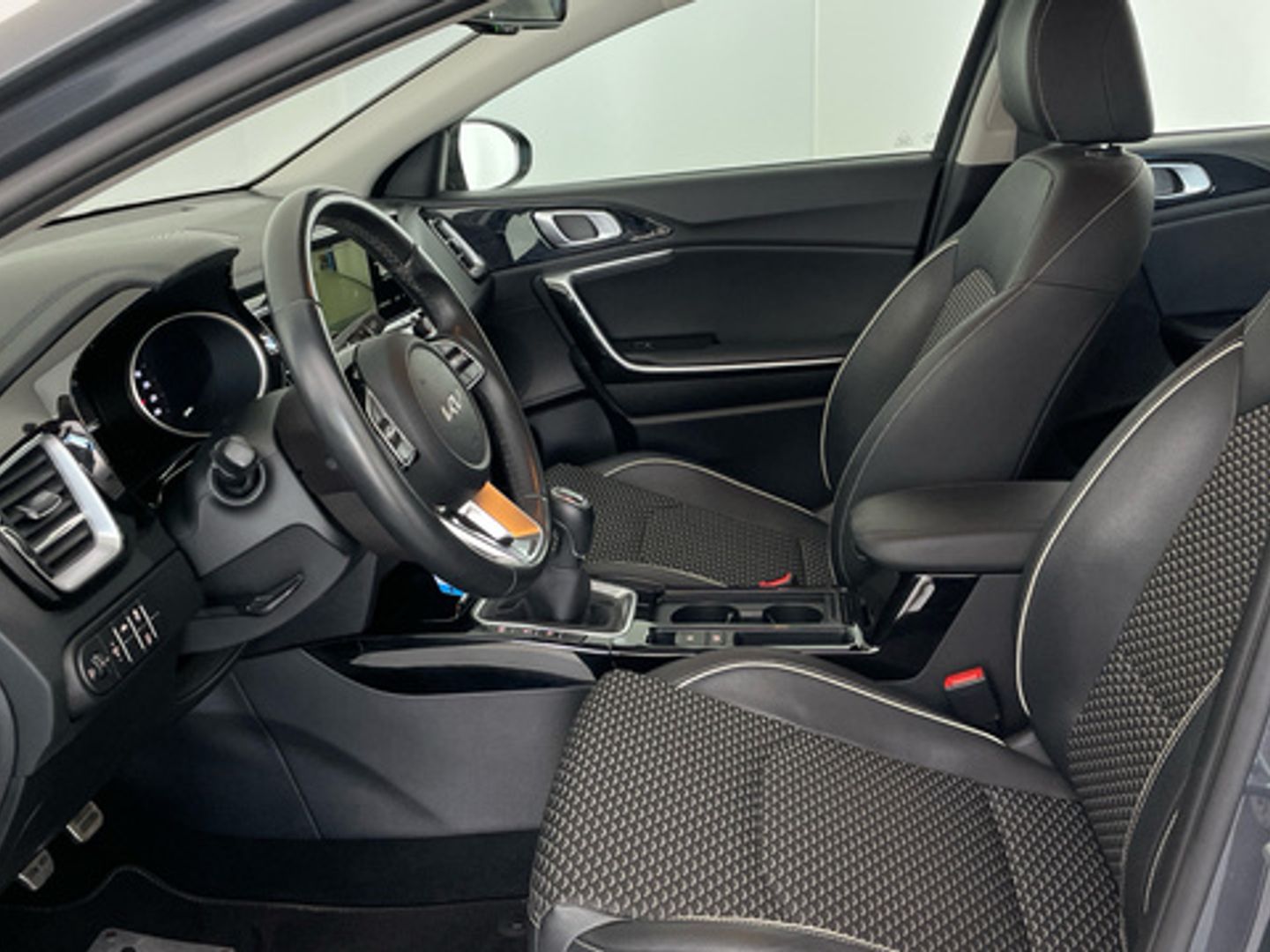 Kia XCeed 1.5 MHEV iMT Tech 118 kW (160 CV)