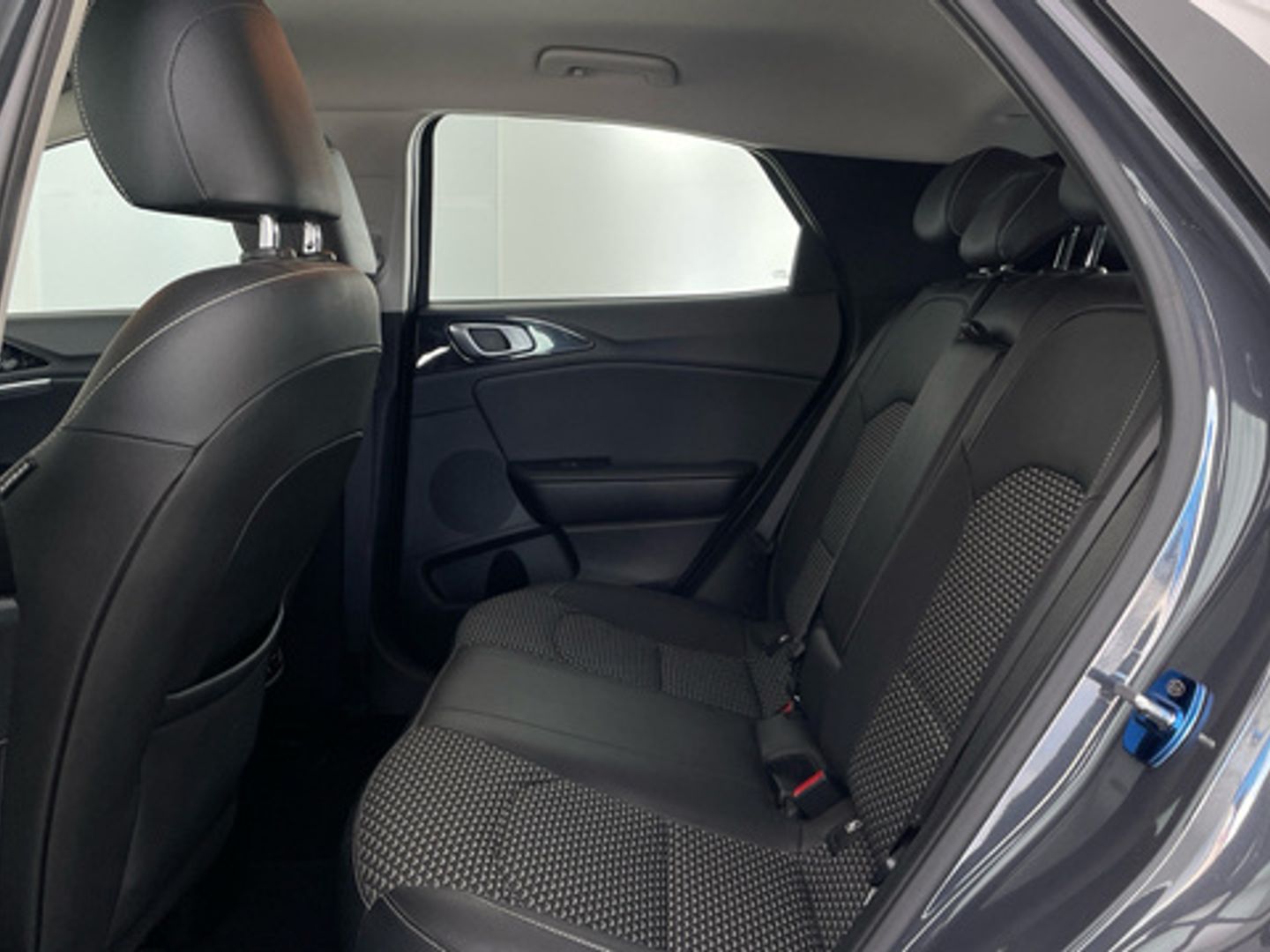 Kia XCeed 1.5 MHEV iMT Tech 118 kW (160 CV)