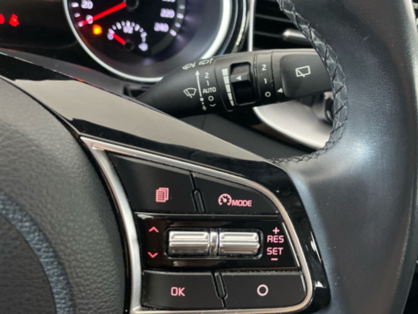 Kia XCeed 1.5 MHEV iMT Tech 118 kW (160 CV)