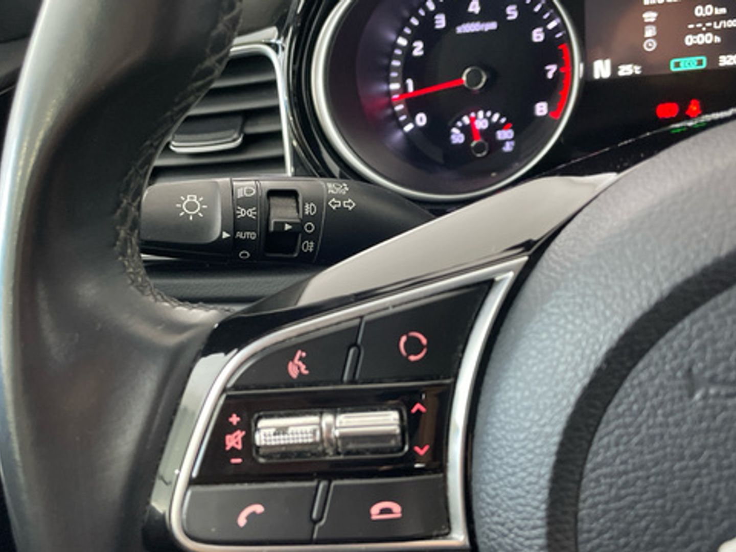 Kia XCeed 1.5 MHEV iMT Tech 118 kW (160 CV)