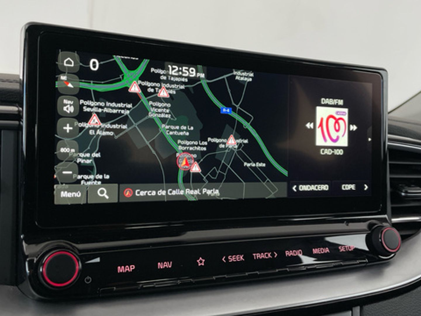 Kia XCeed 1.5 MHEV iMT Tech 118 kW (160 CV)