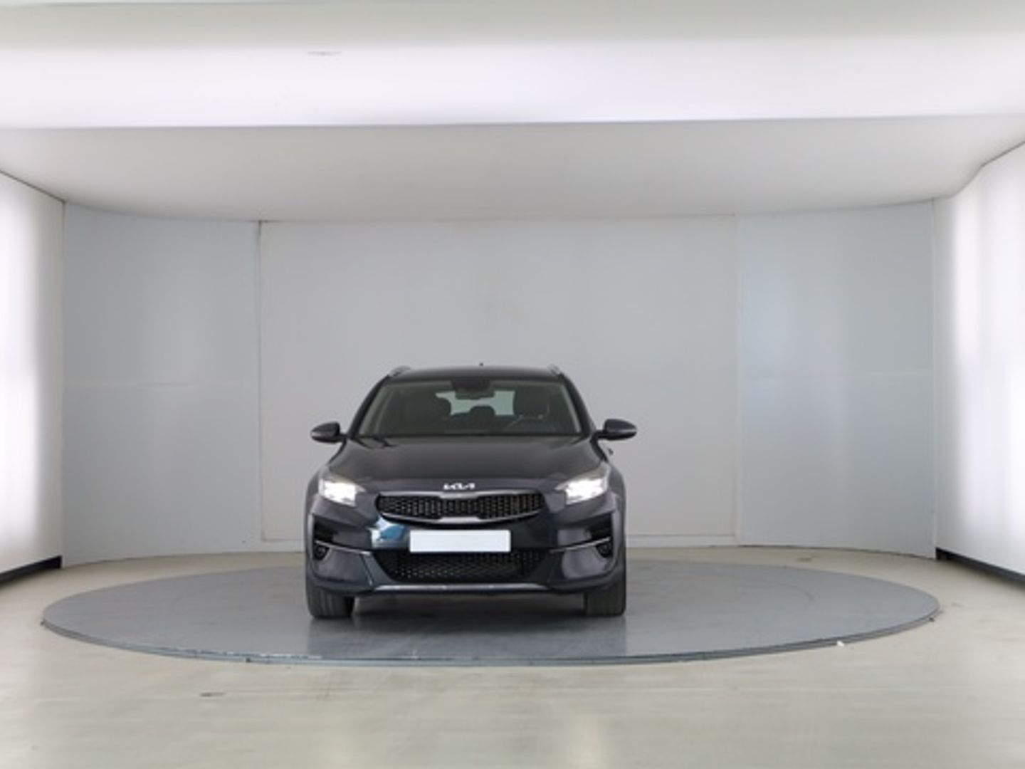 Kia XCeed 1.5 MHEV iMT Tech 118 kW (160 CV)