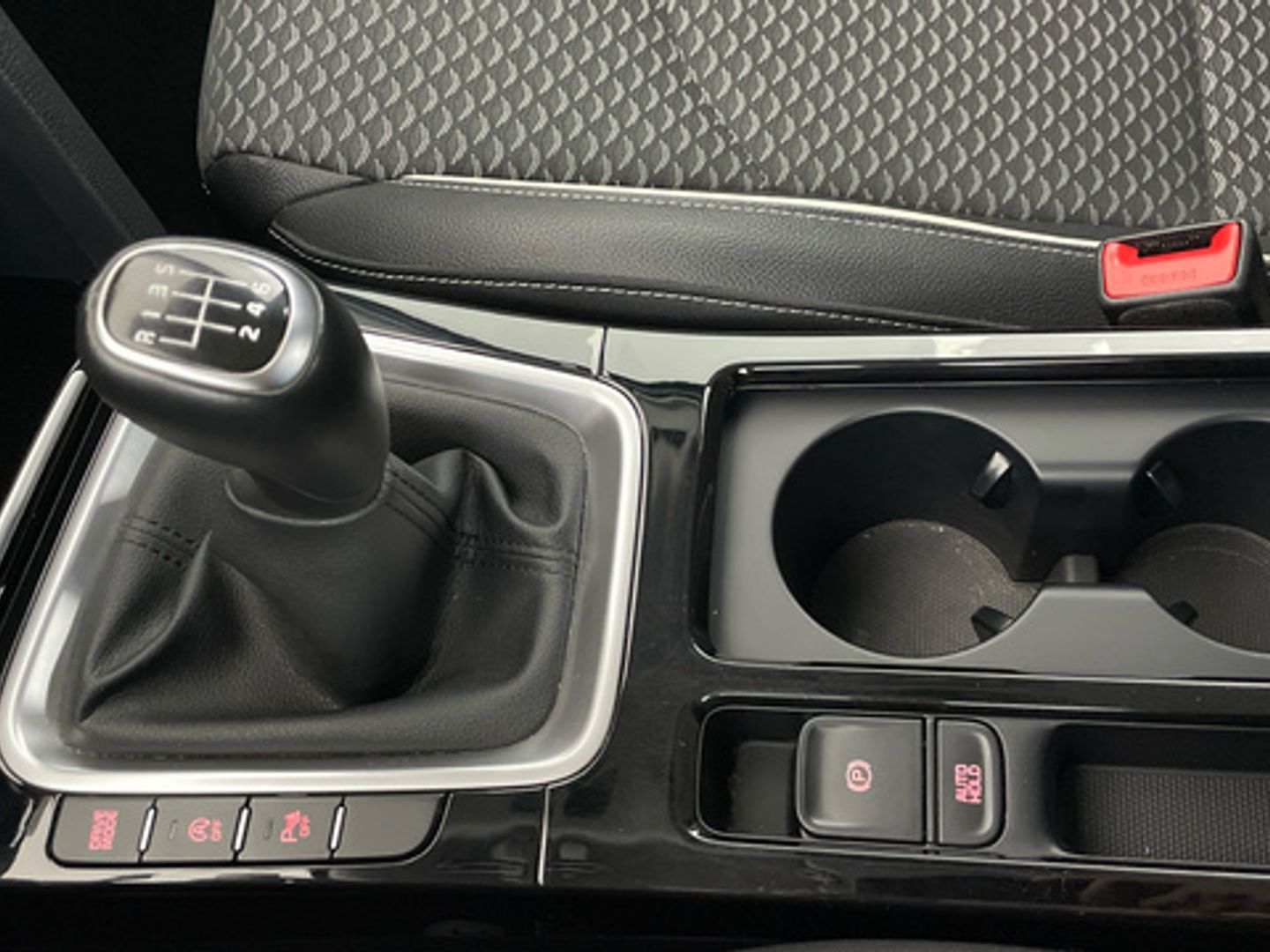 Kia XCeed 1.5 MHEV iMT Tech 118 kW (160 CV)