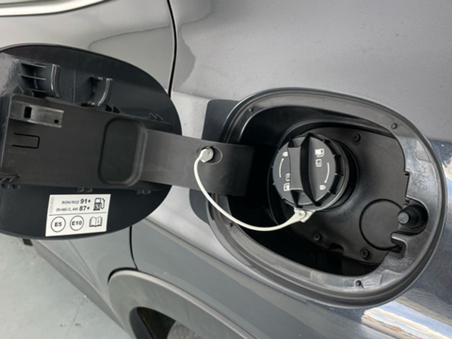 Kia XCeed 1.5 MHEV iMT Tech 118 kW (160 CV)