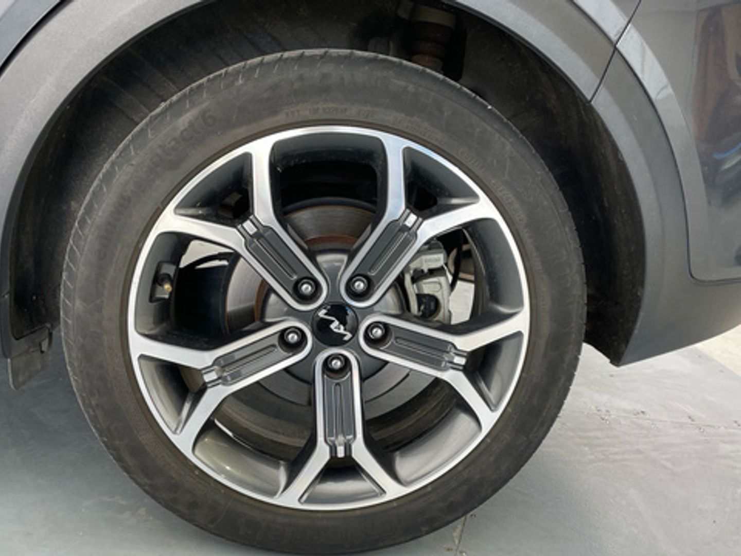 Kia XCeed 1.5 MHEV iMT Tech 118 kW (160 CV)