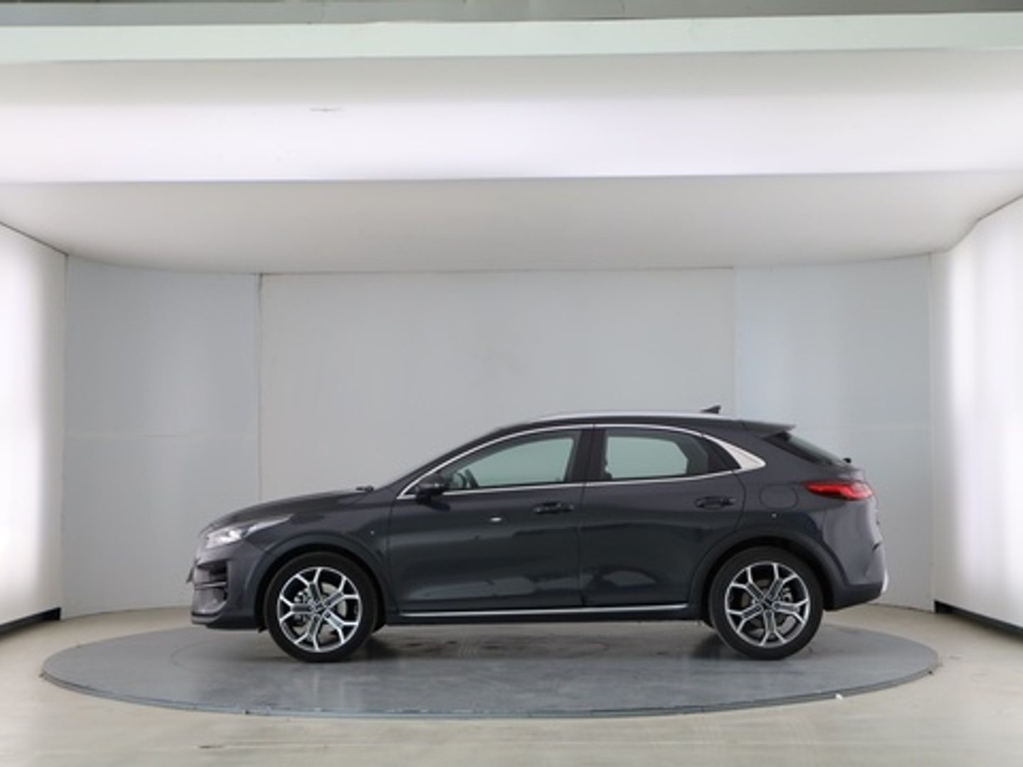 Kia XCeed 1.5 MHEV iMT Tech 118 kW (160 CV)