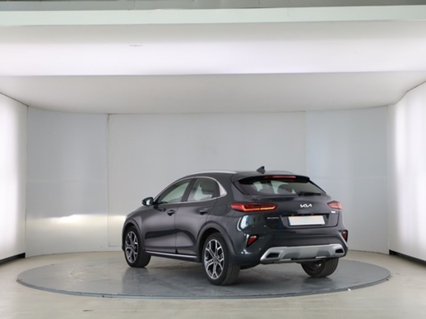 Kia XCeed 1.5 MHEV iMT Tech 118 kW (160 CV)