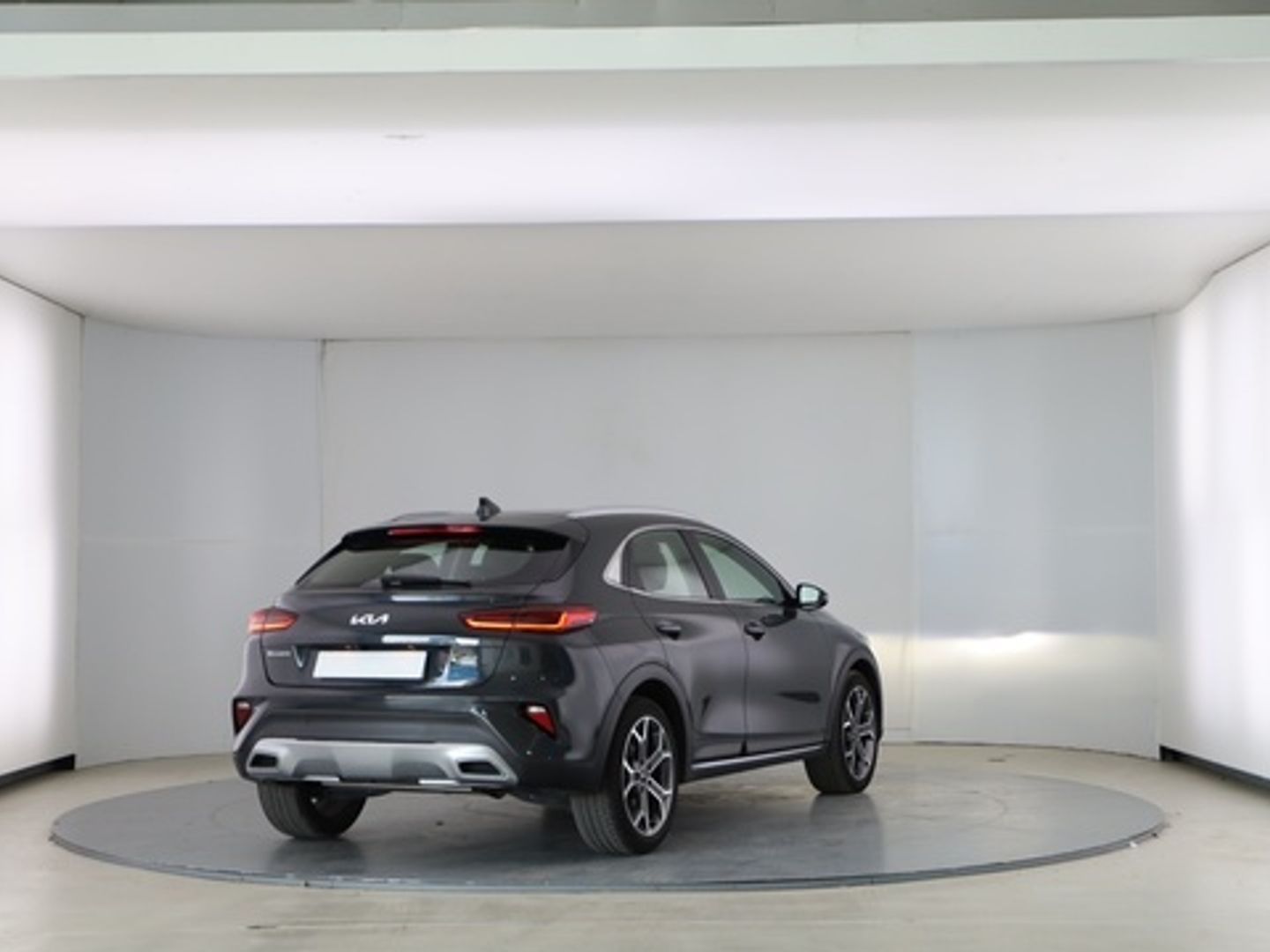 Kia XCeed 1.5 MHEV iMT Tech 118 kW (160 CV)