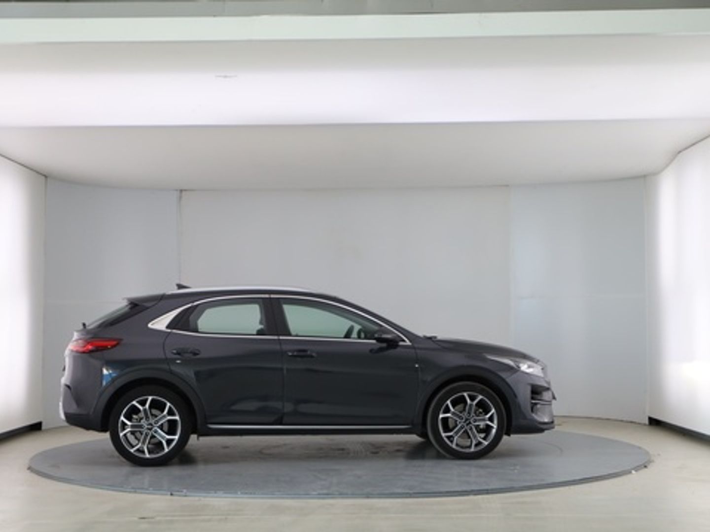 Kia XCeed 1.5 MHEV iMT Tech 118 kW (160 CV)