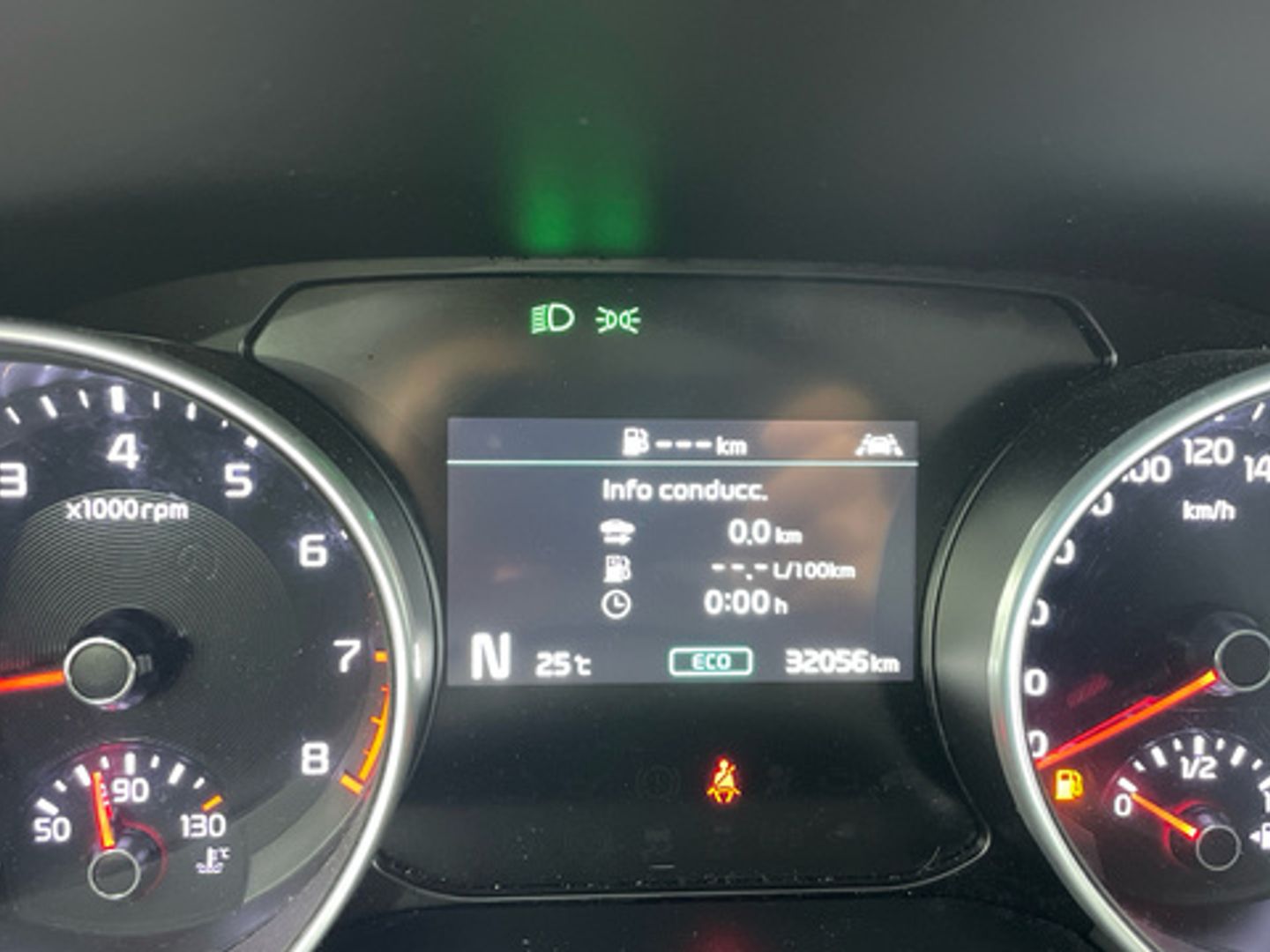 Kia XCeed 1.5 MHEV iMT Tech 118 kW (160 CV)