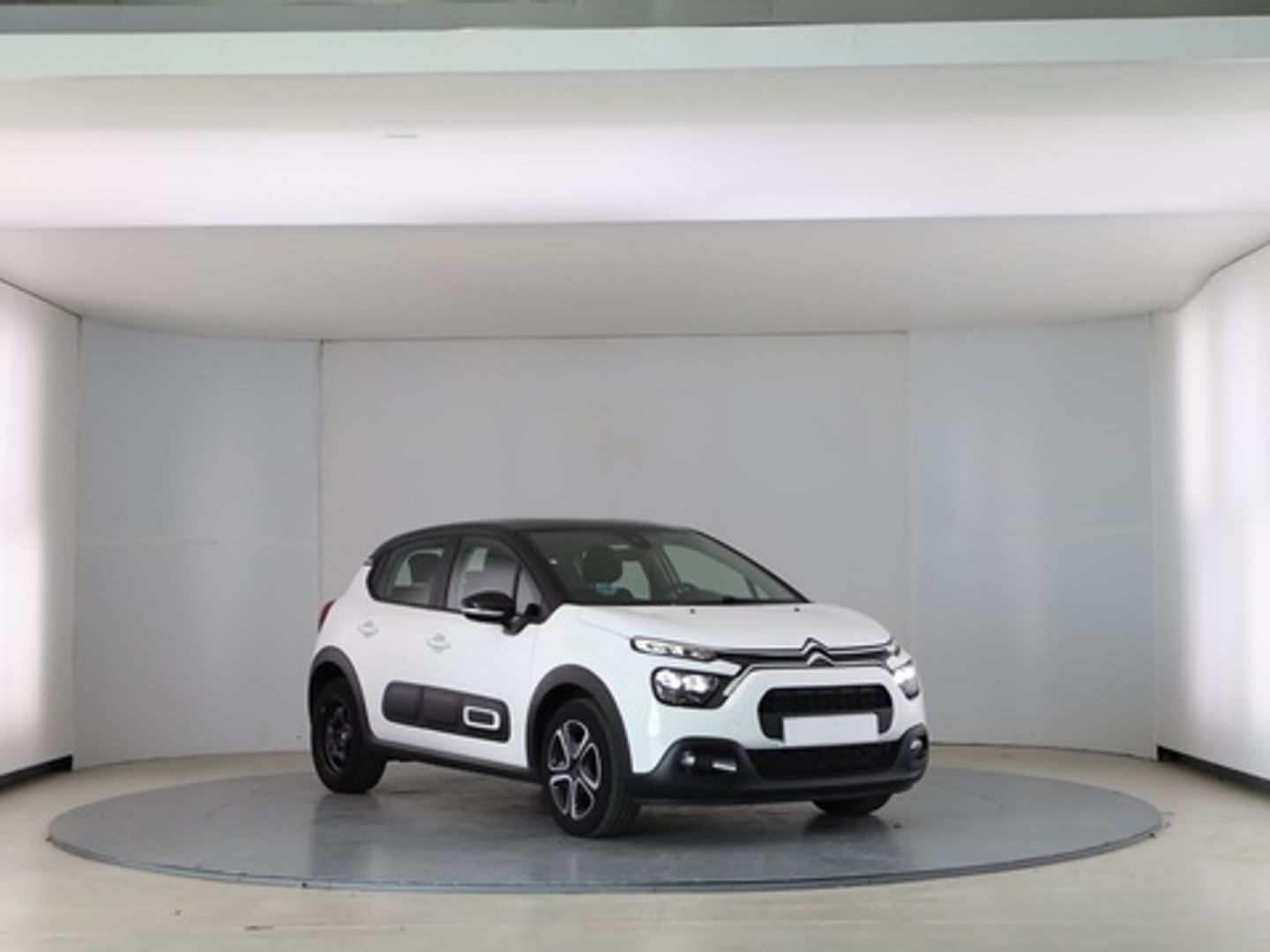 Citroen C3 PureTech 83 Feel Pack 61 kW (83 CV)