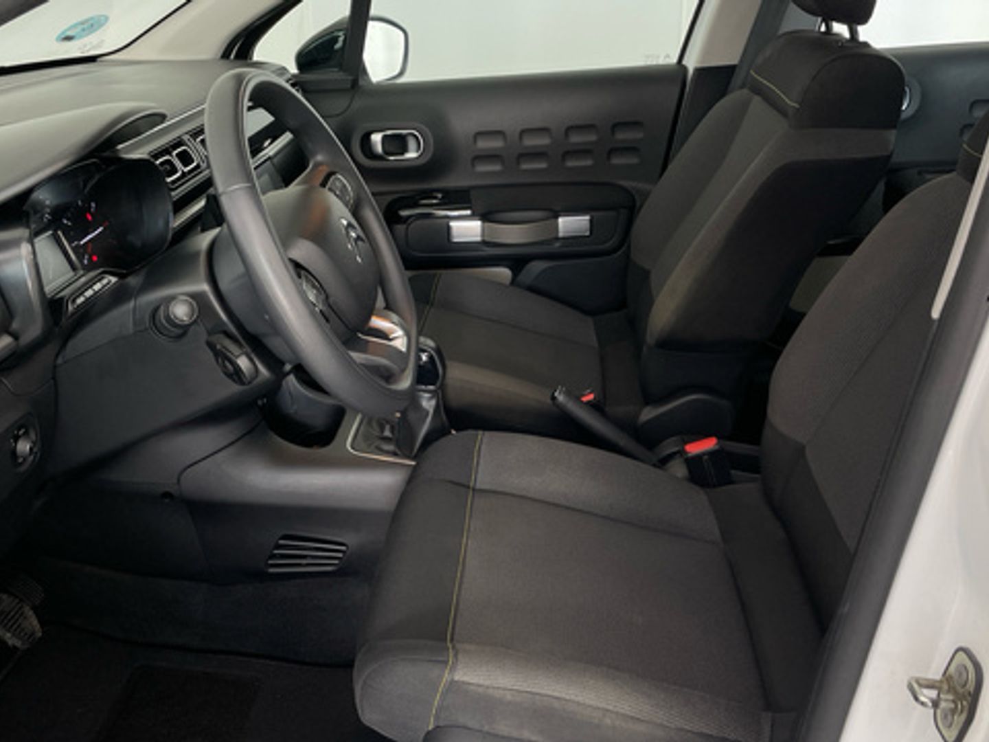 Citroen C3 PureTech 83 Feel Pack 61 kW (83 CV)