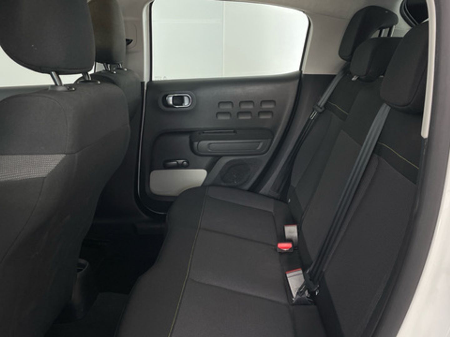 Citroen C3 PureTech 83 Feel Pack 61 kW (83 CV)