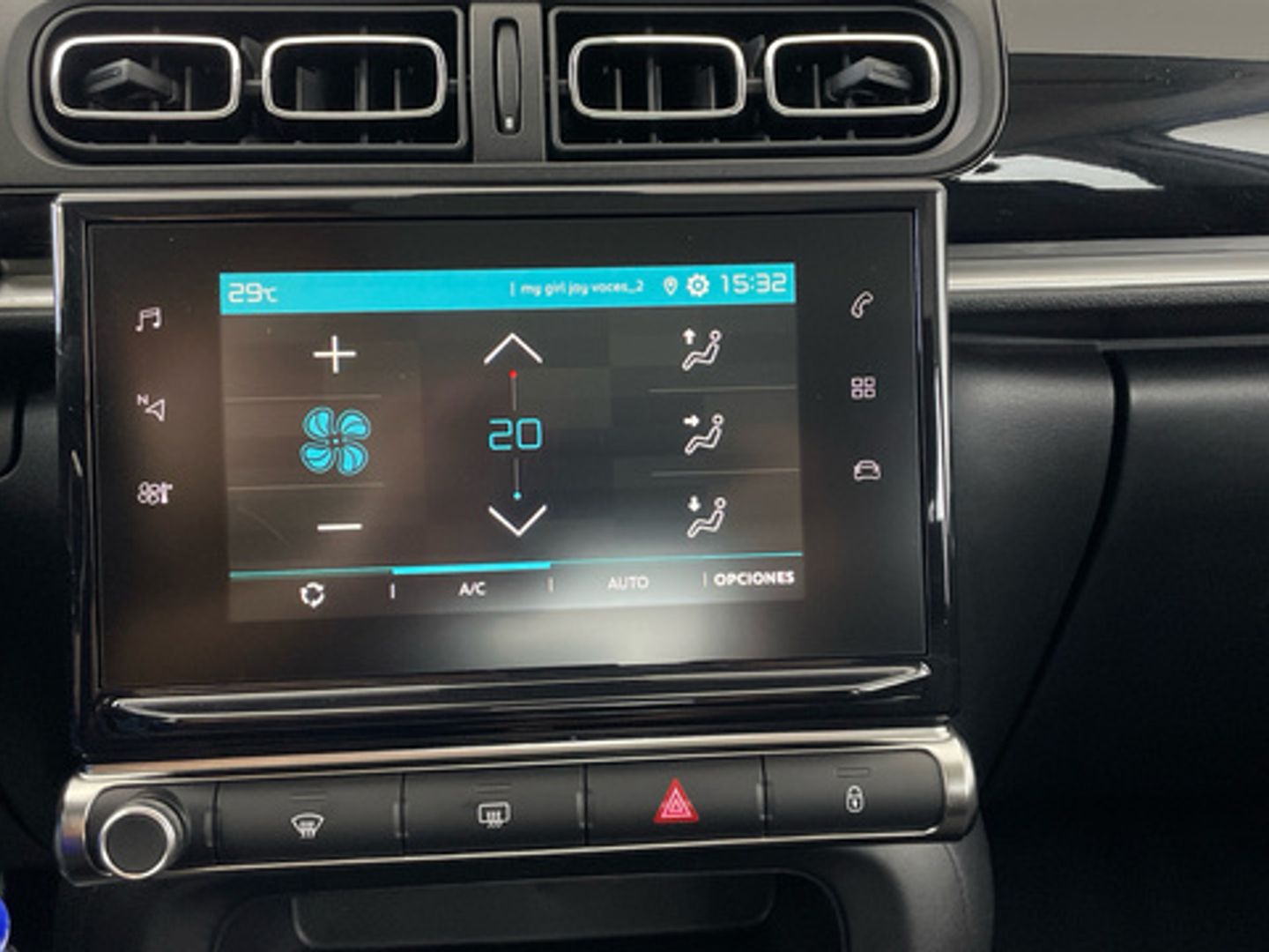 Citroen C3 PureTech 83 Feel Pack 61 kW (83 CV)