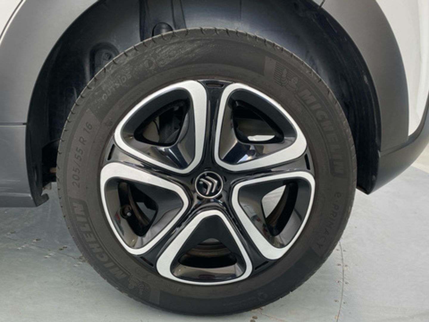 Citroen C3 PureTech 83 Feel Pack 61 kW (83 CV)