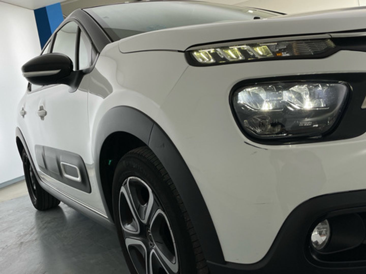 Citroen C3 PureTech 83 Feel Pack 61 kW (83 CV)