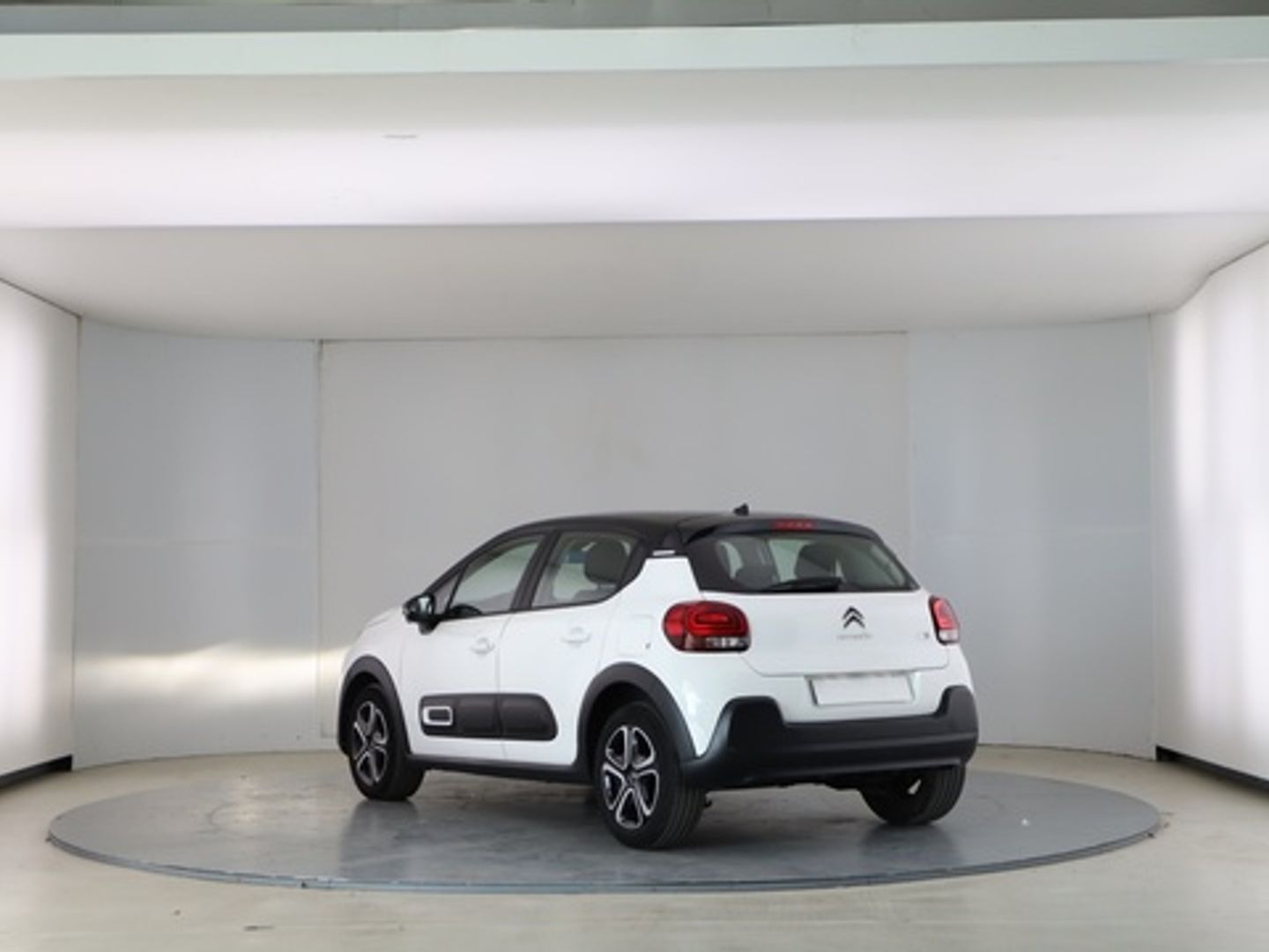 Citroen C3 PureTech 83 Feel Pack 61 kW (83 CV)