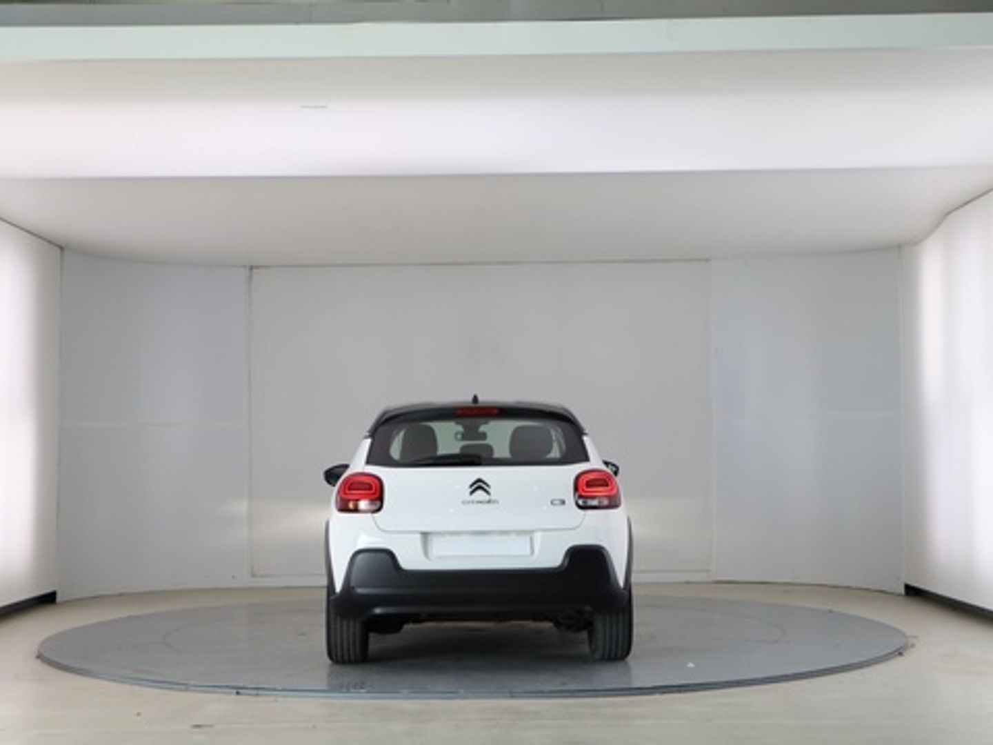 Citroen C3 PureTech 83 Feel Pack 61 kW (83 CV)