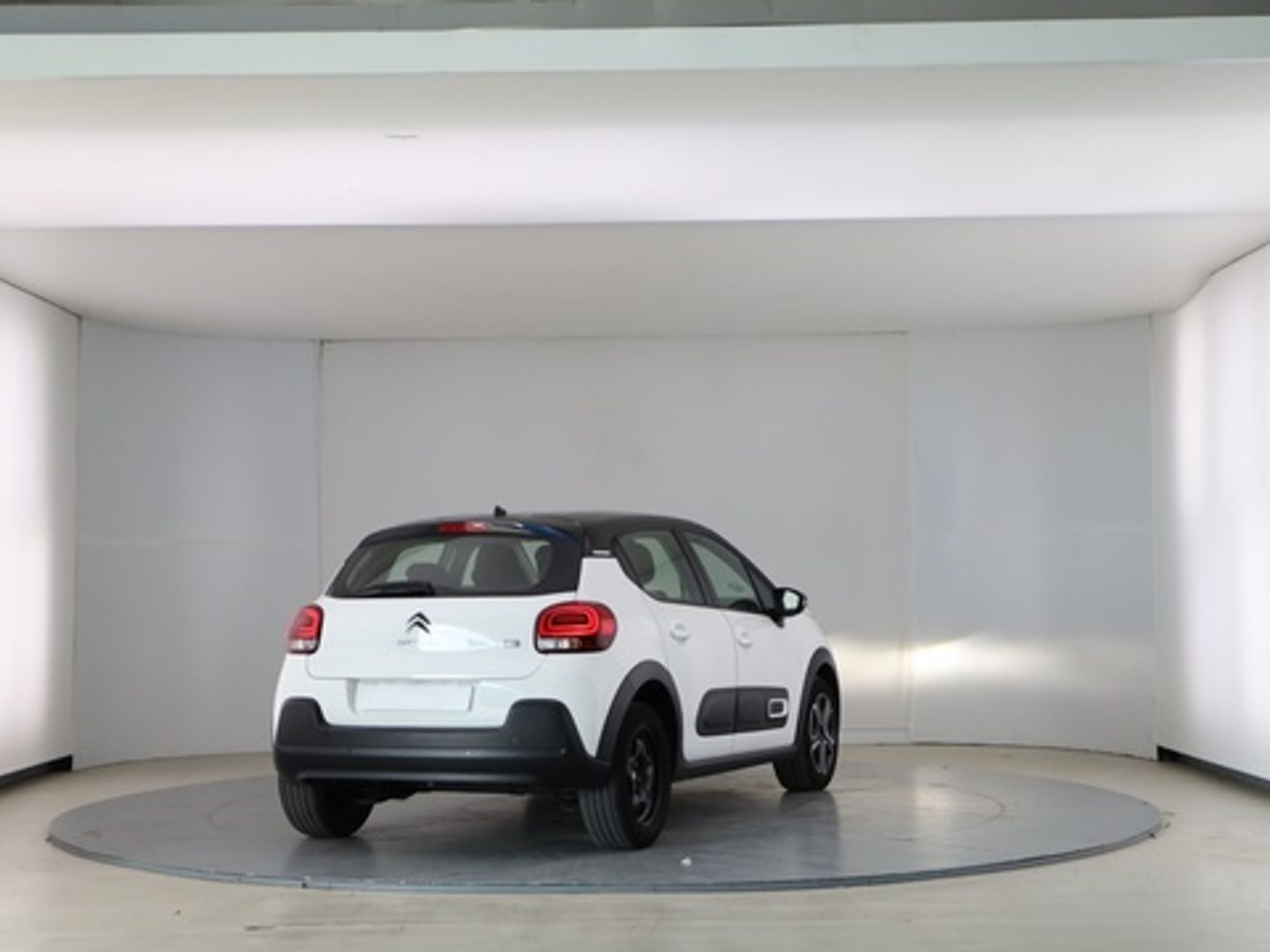 Citroen C3 PureTech 83 Feel Pack 61 kW (83 CV)