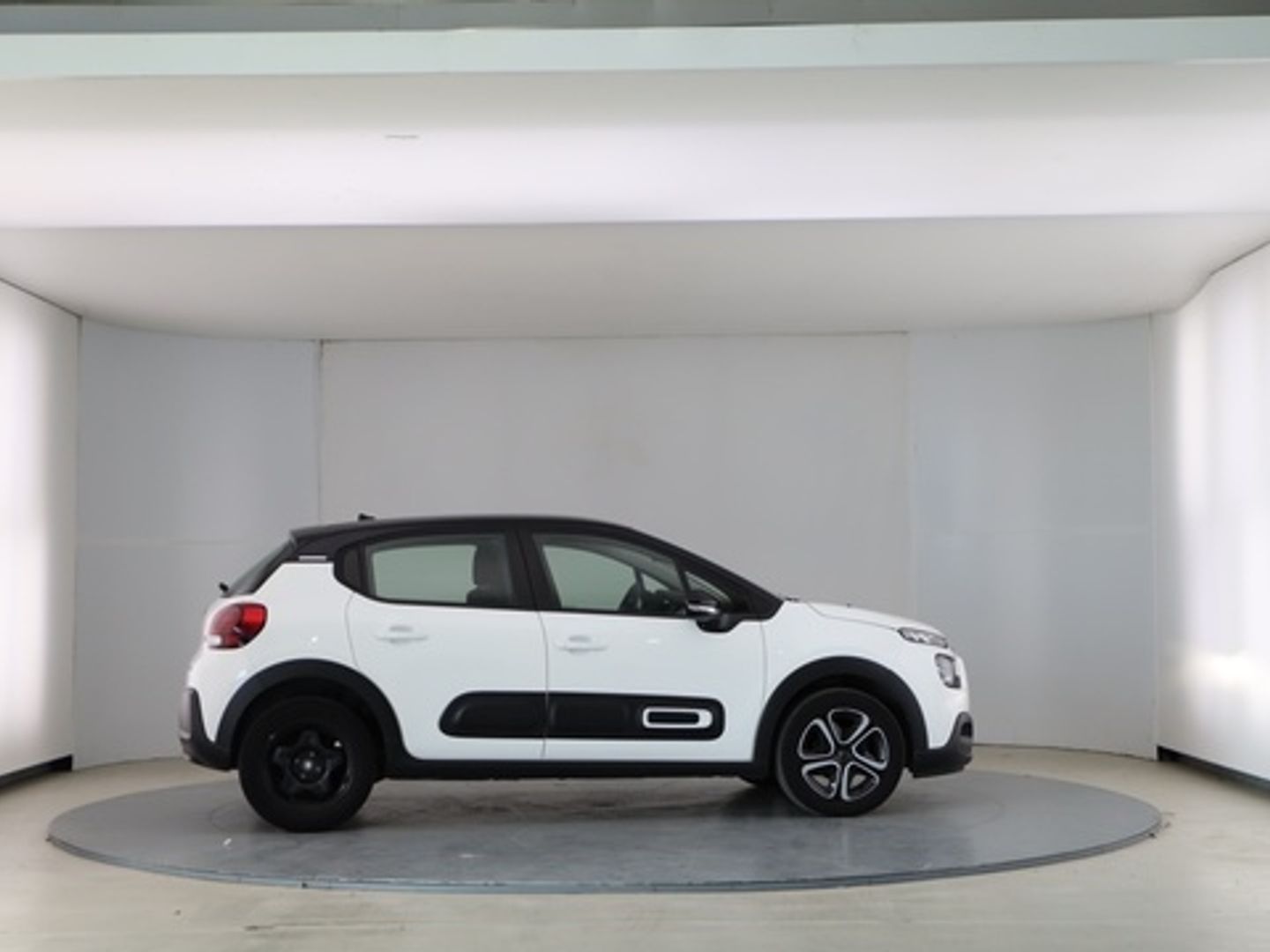 Citroen C3 PureTech 83 Feel Pack 61 kW (83 CV)