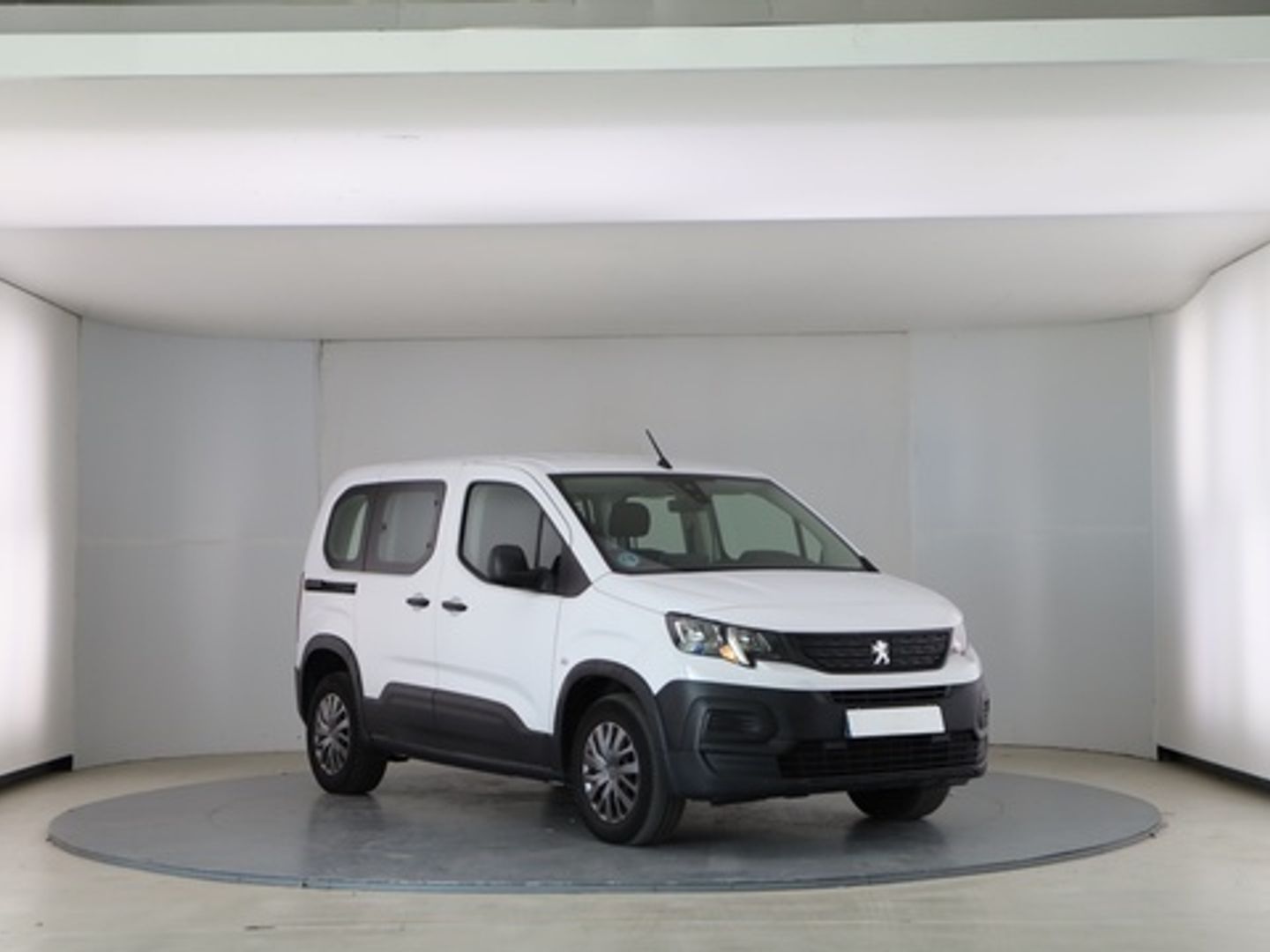 Peugeot Rifter Active Pack Business Standard BlueHDi 73 kW (100 CV)
