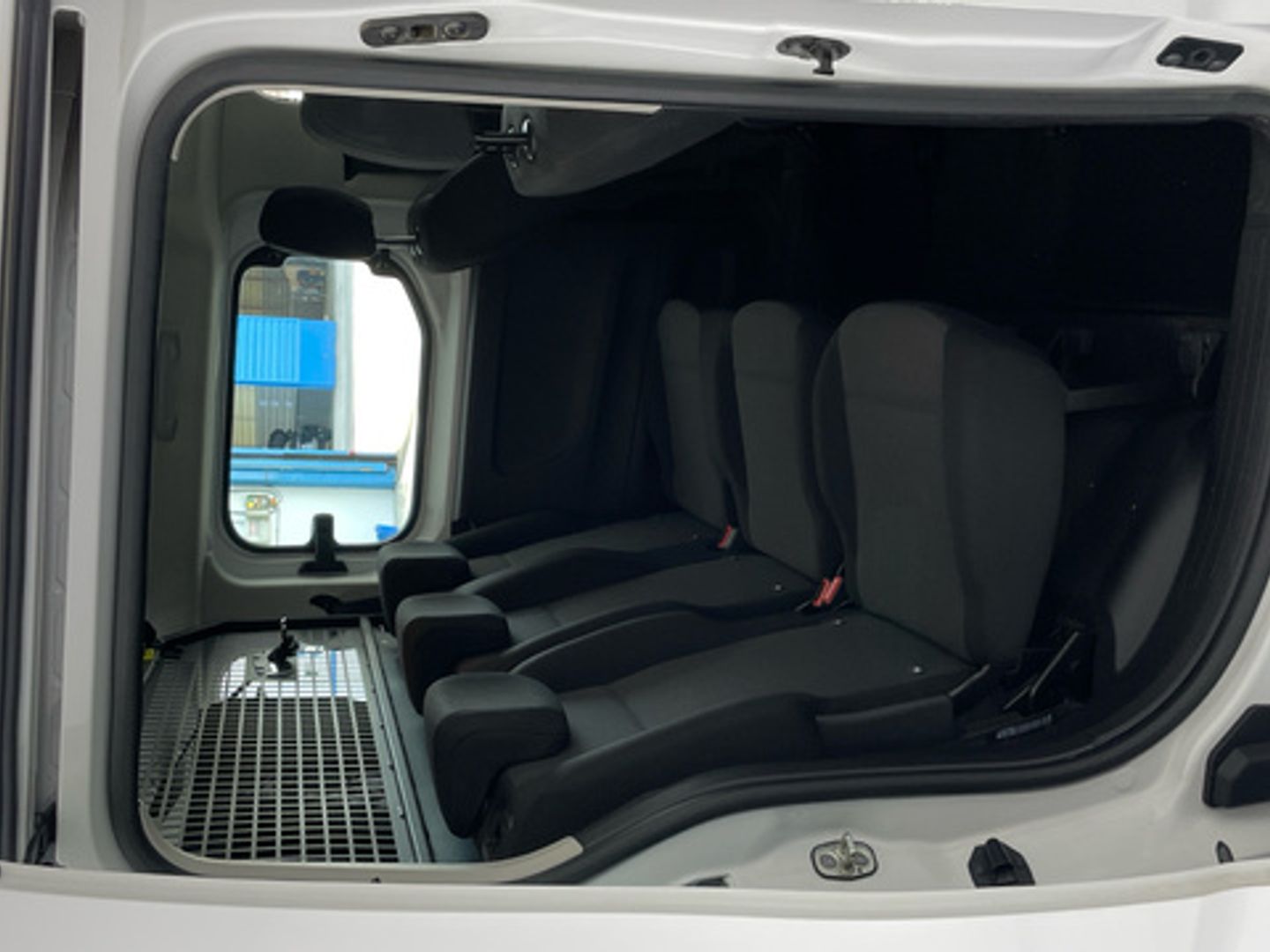 Peugeot Rifter Active Pack Business Standard BlueHDi 73 kW (100 CV)