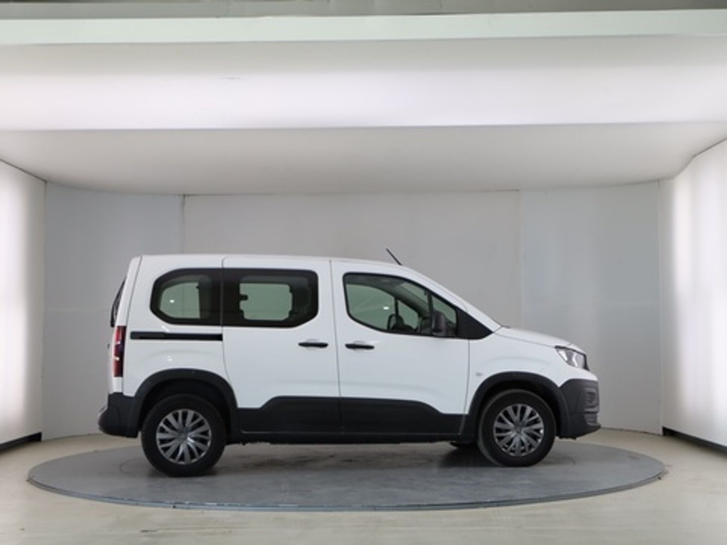 Peugeot Rifter Active Pack Business Standard BlueHDi 73 kW (100 CV)