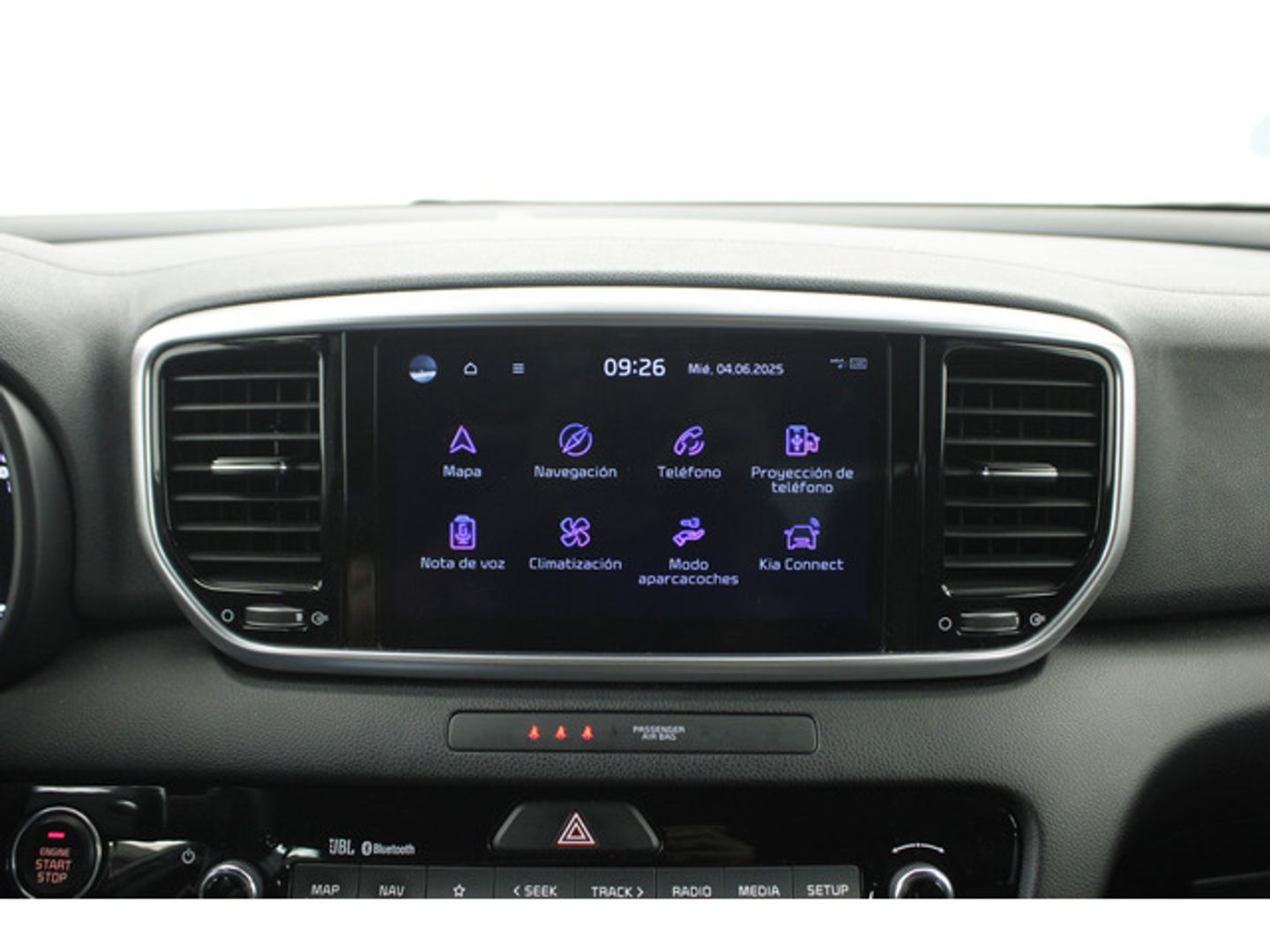 Kia Sportage 1.6 MHEV GT Line Xtreme 4X2 DCT 100 kW (136 CV)