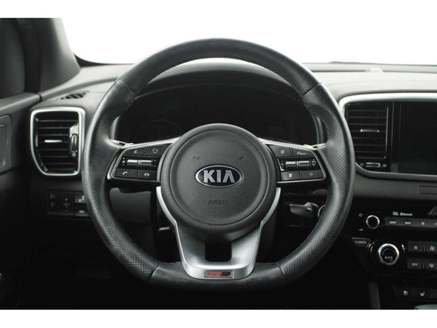 Kia Sportage 1.6 MHEV GT Line Xtreme 4X2 DCT 100 kW (136 CV)