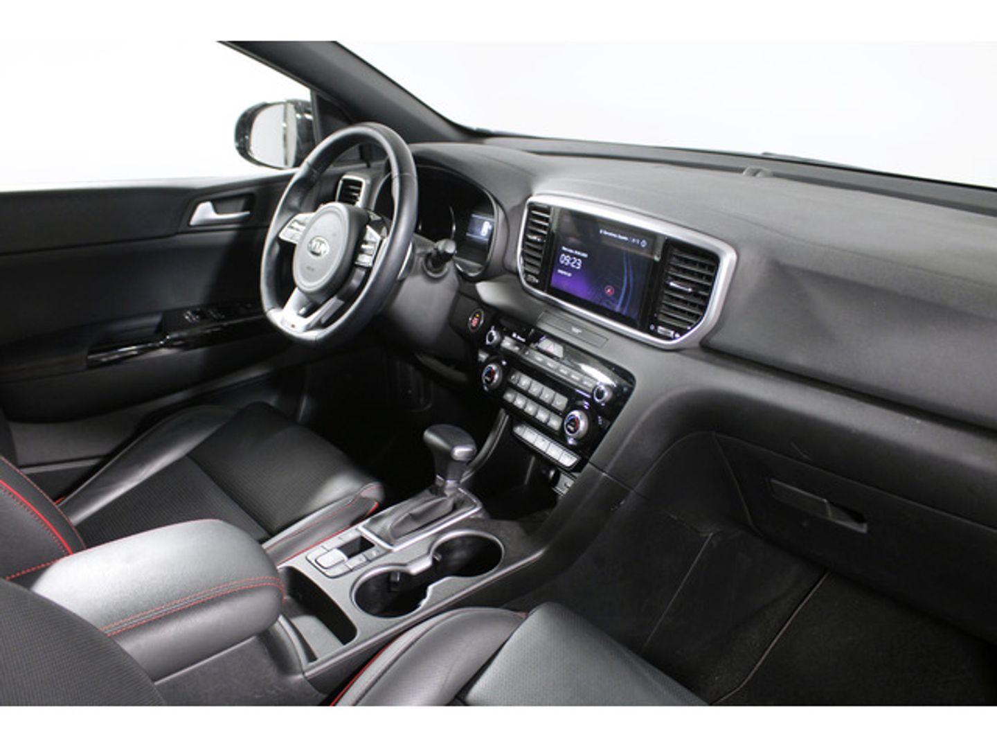 Kia Sportage 1.6 MHEV GT Line Xtreme 4X2 DCT 100 kW (136 CV)