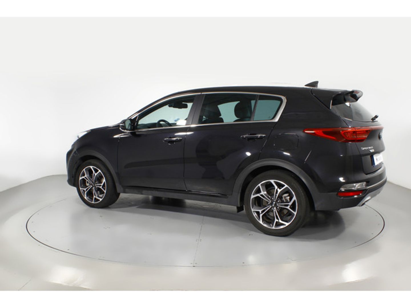 Kia Sportage 1.6 MHEV GT Line Xtreme 4X2 DCT 100 kW (136 CV)