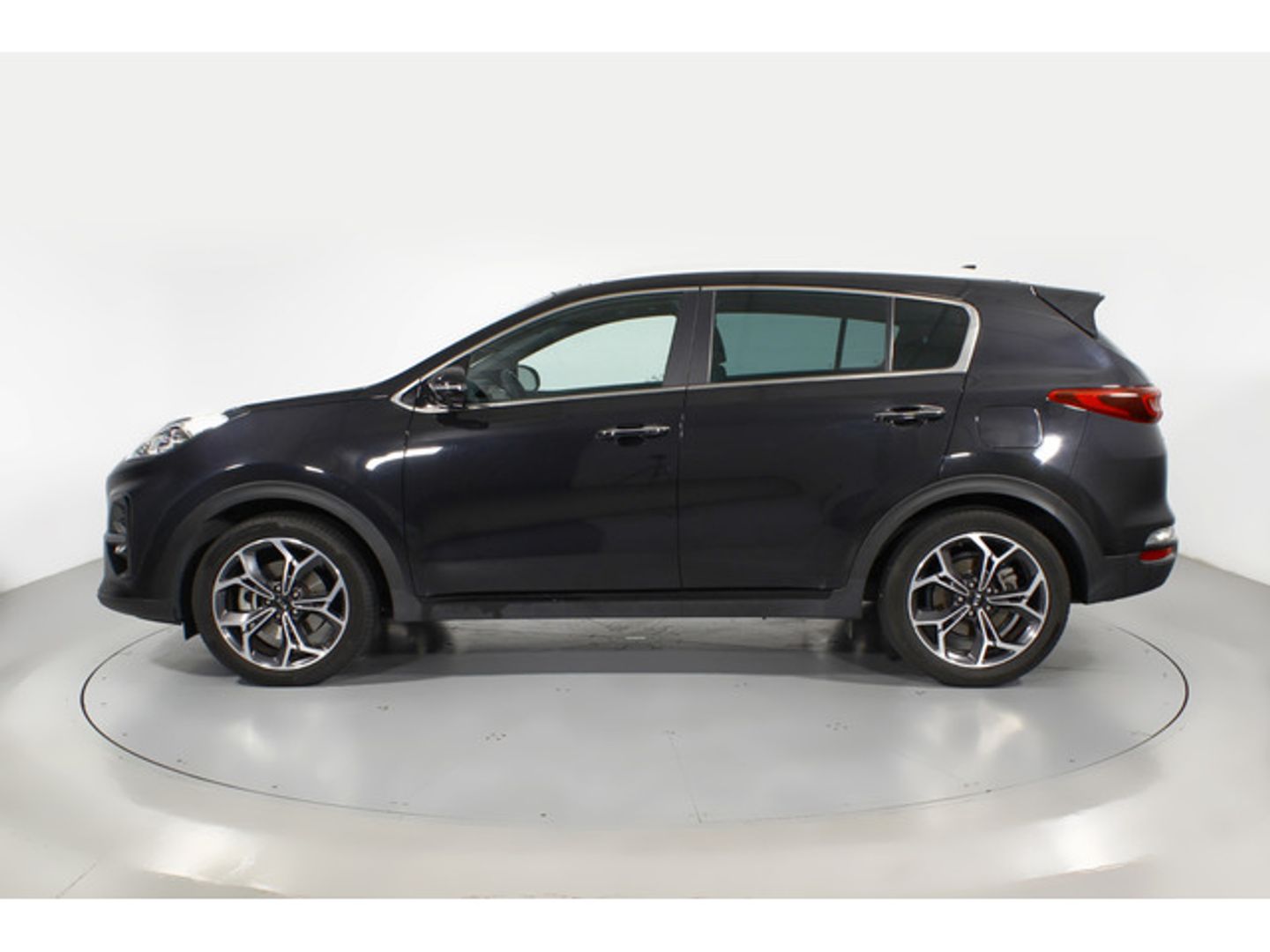 Kia Sportage 1.6 MHEV GT Line Xtreme 4X2 DCT 100 kW (136 CV)