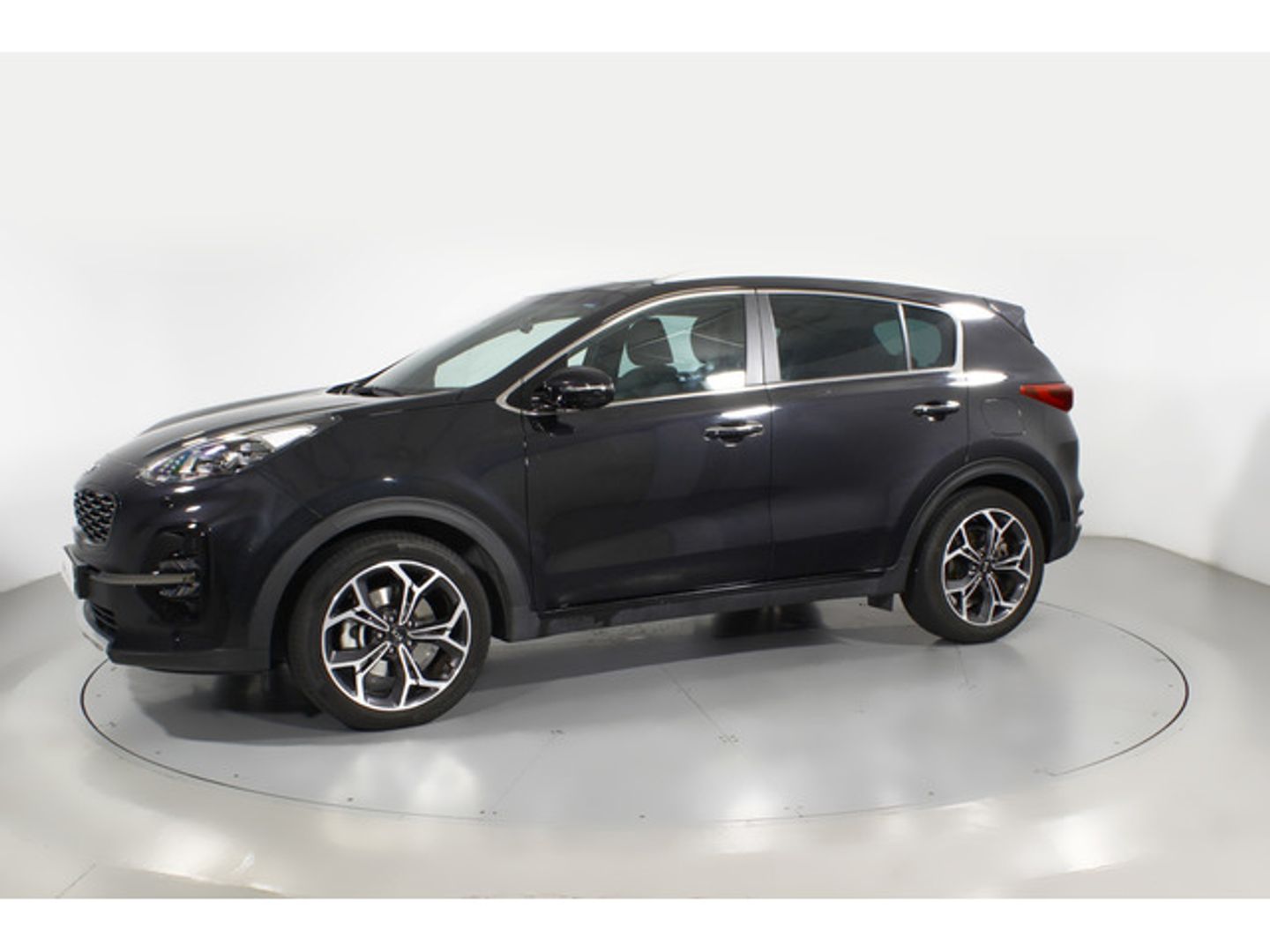 Kia Sportage 1.6 MHEV GT Line Xtreme 4X2 DCT 100 kW (136 CV)