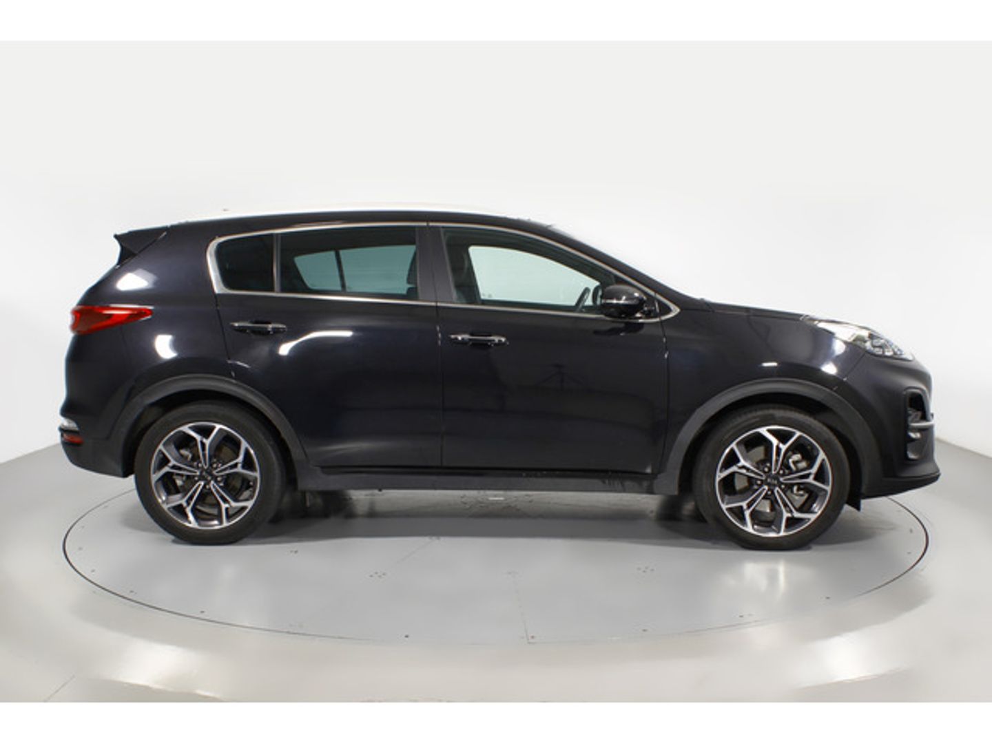 Kia Sportage 1.6 MHEV GT Line Xtreme 4X2 DCT 100 kW (136 CV)