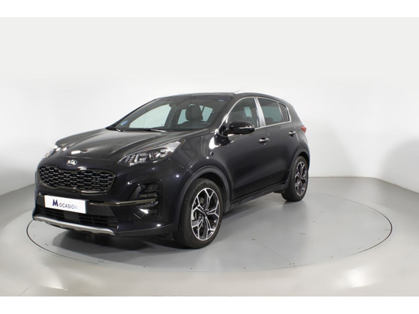 Kia Sportage 1.6 MHEV GT Line Xtreme 4X2 DCT 100 kW (136 CV)