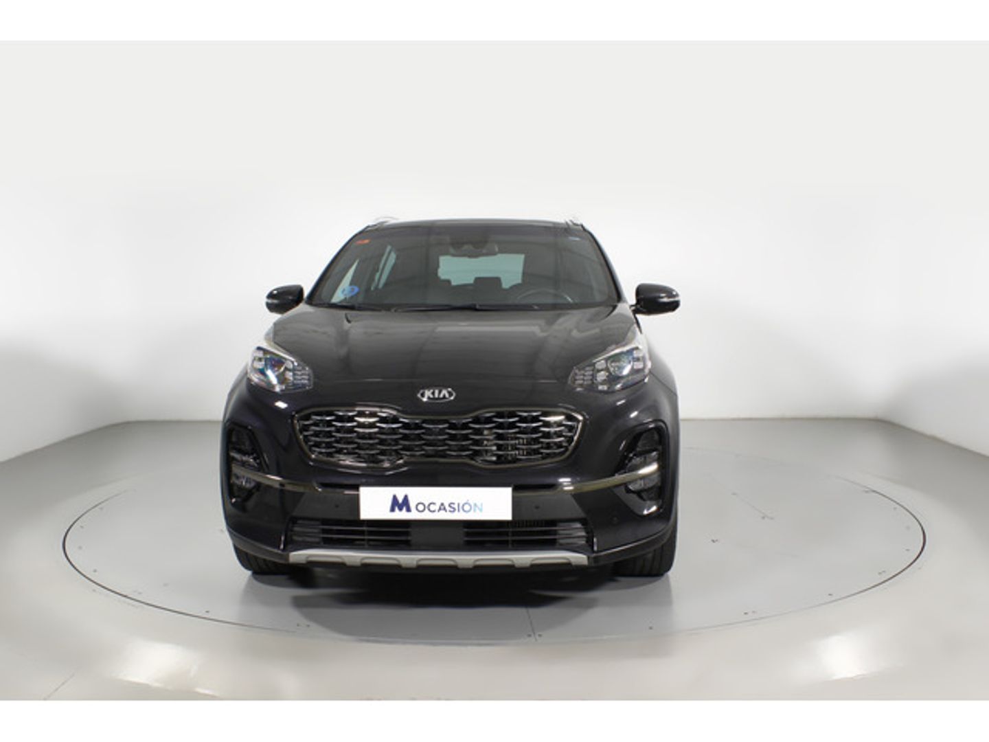 Kia Sportage 1.6 MHEV GT Line Xtreme 4X2 DCT 100 kW (136 CV)
