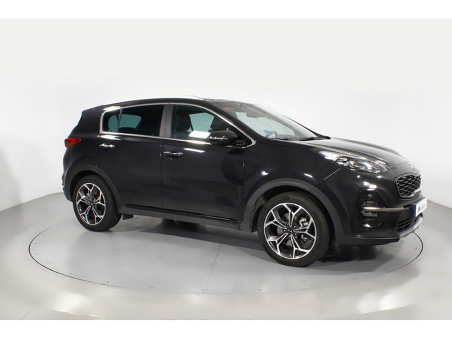 Kia Sportage 1.6 MHEV GT Line Xtreme 4X2 DCT 100 kW (136 CV)