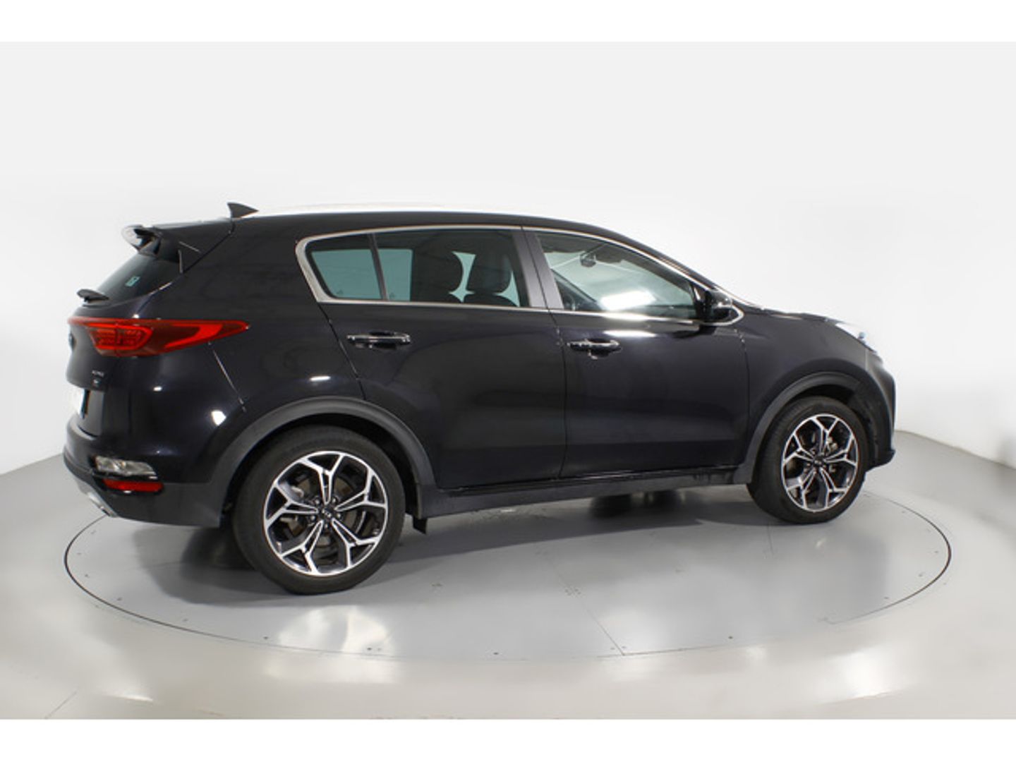 Kia Sportage 1.6 MHEV GT Line Xtreme 4X2 DCT 100 kW (136 CV)