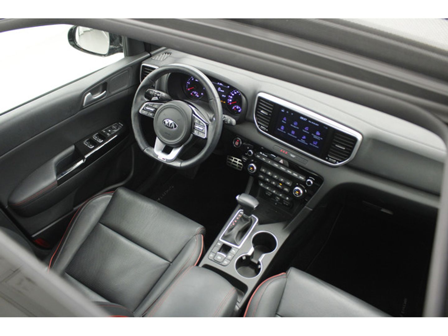 Kia Sportage 1.6 MHEV GT Line Xtreme 4X2 DCT 100 kW (136 CV)