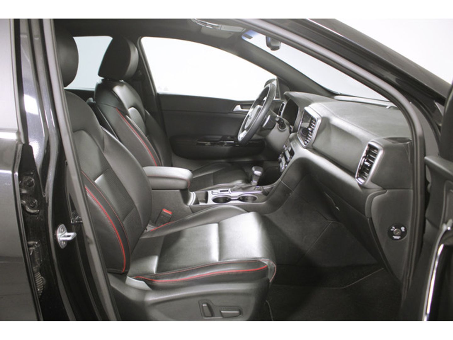 Kia Sportage 1.6 MHEV GT Line Xtreme 4X2 DCT 100 kW (136 CV)