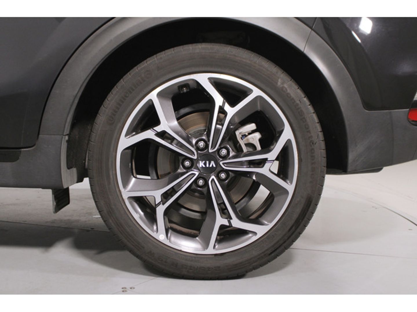 Kia Sportage 1.6 MHEV GT Line Xtreme 4X2 DCT 100 kW (136 CV)