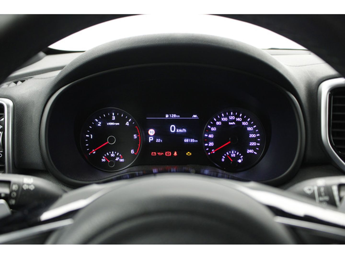 Kia Sportage 1.6 MHEV GT Line Xtreme 4X2 DCT 100 kW (136 CV)