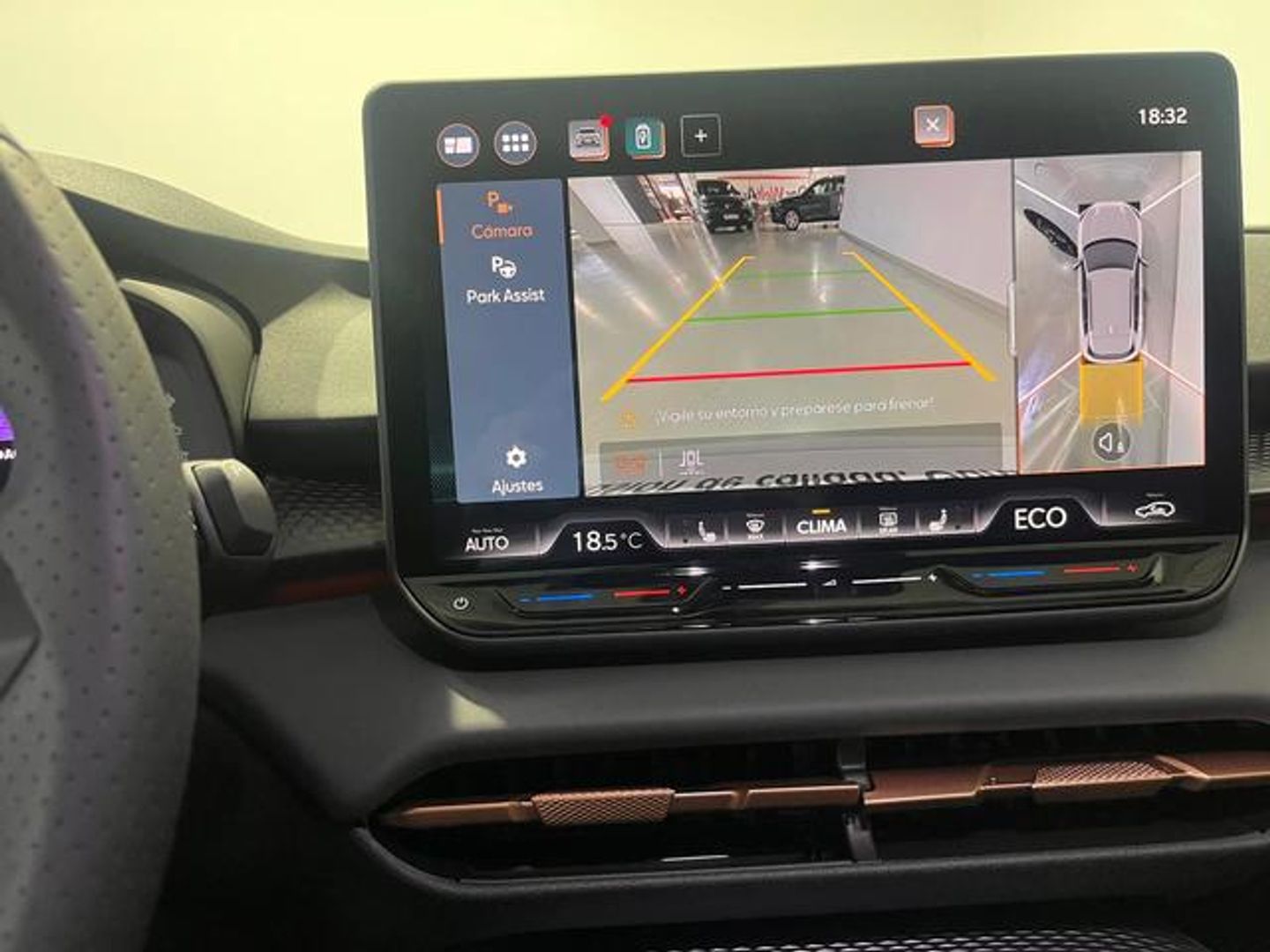 CUPRA Terramar 2.0 TSI VZ DSG 4 Drive 195 kW (265 CV)